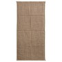 Sacos de yute 5 unidades 65x135 cm 100% yute 220 g/m² de , Maletas y bolsos de viaje - Ref: Foro24-155779, Precio: 24,49 €, D...