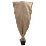 Sacos de yute 5 unidades 65x135 cm 100% yute 340 g/m² de , Maletas y bolsos de viaje - Ref: Foro24-155785, Precio: 31,44 €, D...