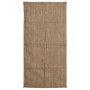 Sacos de yute 5 unidades 65x135 cm 100% yute 340 g/m² de , Maletas y bolsos de viaje - Ref: Foro24-155785, Precio: 31,44 €, D...