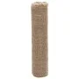 Rollo de yute 0,5x25 m 100% yute 200 gsm de , Decoración - Ref: Foro24-155798, Precio: 25,87 €, Descuento: %