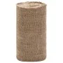 Juterolle 0,25 x 50 m, 100 % Jute, 200 g/m² von , Dekor - Ref: Foro24-155793, Preis: 29,80 €, Rabatt: %