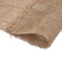 Rollo de yute 0,25x50 m 100% yute 200 gsm de , Decoración - Ref: Foro24-155793, Precio: 30,07 €, Descuento: %