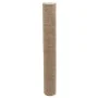 Juterolle 1x25 m 100 % Jute 200 g/m² von , Dekor - Ref: Foro24-155803, Preis: 47,76 €, Rabatt: %