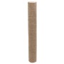 Rollo de yute 1x25 m 100% yute 200 gsm de , Decoración - Ref: Foro24-155803, Precio: 48,13 €, Descuento: %