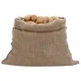 Jutebeutel 5 Stück 100x110 cm 100 % Jute 220 g/m² von , Koffer und Reisetaschen - Ref: Foro24-155781, Preis: 34,80 €, Rabatt: %