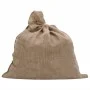 Jutebeutel 5 Stück 100x110 cm 100 % Jute 220 g/m² von , Koffer und Reisetaschen - Ref: Foro24-155781, Preis: 34,80 €, Rabatt: %