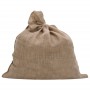 Sacos de yute 5 unidades 100x110 cm 100% yute 220 g/m² de , Maletas y bolsos de viaje - Ref: Foro24-155781, Precio: 37,79 €, ...