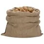 Jute bags 10 units 100x110 cm 100% jute 340 g/m² by , Suitcases and travel bags - Ref: Foro24-155788, Price: 61,27 €, Discoun...