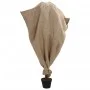 Jute bags 10 units 100x110 cm 100% jute 340 g/m² by , Suitcases and travel bags - Ref: Foro24-155788, Price: 61,27 €, Discoun...
