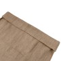 Sacos de yute 10 unidades 100x110 cm 100% yute 340 g/m² de , Maletas y bolsos de viaje - Ref: Foro24-155788, Precio: 62,79 €,...