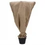 Jutebeutel 5 Stück 60x105 cm 100 % Jute 340 g/m² von , Koffer und Reisetaschen - Ref: Foro24-155783, Preis: 28,40 €, Rabatt: %