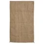Jutebeutel 5 Stück 60x105 cm 100 % Jute 340 g/m² von , Koffer und Reisetaschen - Ref: Foro24-155783, Preis: 28,40 €, Rabatt: %