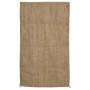 Sacos de yute 5 unidades 60x105 cm 100% yute 340 g/m² de , Maletas y bolsos de viaje - Ref: Foro24-155783, Precio: 28,40 €, D...