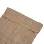 Jutebeutel 5 Stück 60x105 cm 100 % Jute 340 g/m² von , Koffer und Reisetaschen - Ref: Foro24-155783, Preis: 28,40 €, Rabatt: %