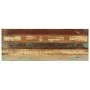 Banco de madera maciza reciclada 110 cm de vidaXL, Bancos de comedor y cocina - Ref: Foro24-247952, Precio: 105,72 €, Descuen...