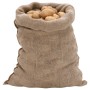 Sacos de yute 30 unidades 60x105 cm 100% yute 220 g/m² de , Maletas y bolsos de viaje - Ref: Foro24-155805, Precio: 81,49 €, ...