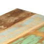 Recycled solid wood bench 110 cm by vidaXL, Dining and kitchen benches - Ref: Foro24-247952, Price: 105,72 €, Discount: %