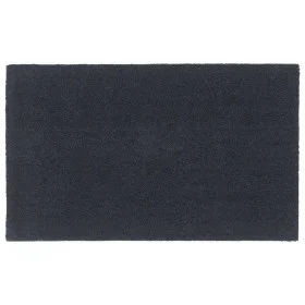 Dunkelgraue Fußmatte aus Kokosfaser 90x150 cm von , Fußmatten - Ref: Foro24-155593, Preis: 76,28 €, Rabatt: %