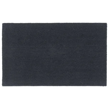 Dunkelgraue Fußmatte aus Kokosfaser 90x150 cm von , Fußmatten - Ref: Foro24-155593, Preis: 76,28 €, Rabatt: %