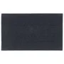 Dunkelgraue Fußmatte aus Kokosfaser 90x150 cm von , Fußmatten - Ref: Foro24-155593, Preis: 76,28 €, Rabatt: %