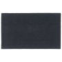 Dunkelgraue Fußmatte aus Kokosfaser 90x150 cm von , Fußmatten - Ref: Foro24-155593, Preis: 77,61 €, Rabatt: %