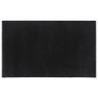 Dunkelgraue Fußmatte aus Kokosfaser 90x150 cm von , Fußmatten - Ref: Foro24-155593, Preis: 77,61 €, Rabatt: %