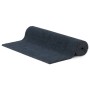 Dunkelgraue Fußmatte aus Kokosfaser 90x150 cm von , Fußmatten - Ref: Foro24-155593, Preis: 77,61 €, Rabatt: %