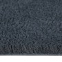 Dunkelgraue Fußmatte aus Kokosfaser 90x150 cm von , Fußmatten - Ref: Foro24-155593, Preis: 77,61 €, Rabatt: %