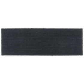 Felpudo de fibra de coco gris oscuro 100x300 cm by , Doormats - Ref: Foro24-155595, Price: 150,16 €, Discount: %