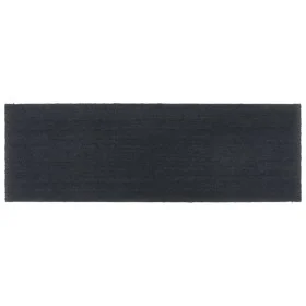 Felpudo de fibra de coco gris oscuro 100x300 cm by , Doormats - Ref: Foro24-155595, Price: 147,77 €, Discount: %