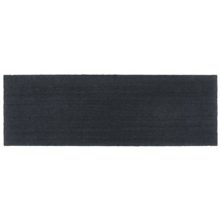 Dunkelgrauer Kokosfaser-Teppich 100x300 cm von , Fußmatten - Ref: Foro24-155595, Preis: 150,16 €, Rabatt: %