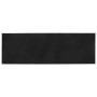 Felpudo de fibra de coco gris oscuro 100x300 cm de , Felpudos - Ref: Foro24-155595, Precio: 150,08 €, Descuento: %