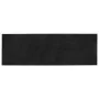 Felpudo de fibra de coco gris oscuro 100x300 cm de , Felpudos - Ref: Foro24-155595, Precio: 147,77 €, Descuento: %