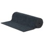 Felpudo de fibra de coco gris oscuro 100x300 cm de , Felpudos - Ref: Foro24-155595, Precio: 150,08 €, Descuento: %