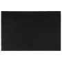 Halbrunde Fußmatte aus natürlicher Kokosfaser, 60 x 90 cm von , Fußmatten - Ref: Foro24-155602, Preis: 50,47 €, Rabatt: %