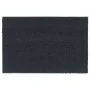 Fußmatten 2 Einheiten dunkelgraue Kokosfaser 40x60 cm von , Fußmatten - Ref: Foro24-155584, Preis: 29,85 €, Rabatt: %