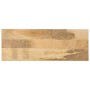 Bank aus massivem Mangoholz, 110 cm von vidaXL, Ess- und Küchenbänke - Ref: Foro24-247951, Preis: 108,00 €, Rabatt: %
