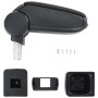 Reposabrazos de coche Suzuki Swift (2005) de vidaXL, Asientos para vehículos motorizados - Ref: Foro24-150438, Precio: 40,37 ...