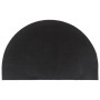 Halbrunde Fußmatte aus natürlicher Kokosfaser, 50 x 80 cm von , Fußmatten - Ref: Foro24-155601, Preis: 38,38 €, Rabatt: %
