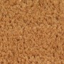 Halbrunde Fußmatte aus natürlicher Kokosfaser, 50 x 80 cm von , Fußmatten - Ref: Foro24-155601, Preis: 38,38 €, Rabatt: %