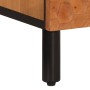 Nachttische 2 Stk. massives Akazienholz 40x33x46 cm von , Nachttische - Ref: Foro24-356852, Preis: 73,76 €, Rabatt: %