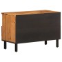 Massives TV-Möbel aus Akazienholz, 70x33x46 cm. von , TV-Möbel - Ref: Foro24-356856, Preis: 65,04 €, Rabatt: %