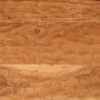 Mesita de noche de madera maciza de acacia 40x33x46 cm de , Mesitas de noche - Ref: Foro24-356861, Precio: 47,65 €, Descuento: %