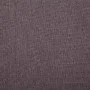 Sofá de 2 plazas de tela color gris taupe de vidaXL, Sofás - Ref: Foro24-281365, Precio: 250,70 €, Descuento: %