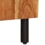 Mesita de noche madera maciza de acacia 50x33x60 cm de , Mesitas de noche - Ref: Foro24-356866, Precio: 63,19 €, Descuento: %