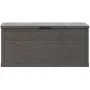 Garten-Aufbewahrungsbox 280 L braun von vidaXL, Aufbewahrungsboxen für den Außenbereich - Ref: Foro24-45687, Preis: 83,96 €, ...