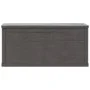 Garten-Aufbewahrungsbox 280 L braun von vidaXL, Aufbewahrungsboxen für den Außenbereich - Ref: Foro24-45687, Preis: 83,96 €, ...