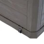 Garten-Aufbewahrungsbox 280 L braun von vidaXL, Aufbewahrungsboxen für den Außenbereich - Ref: Foro24-45687, Preis: 83,96 €, ...
