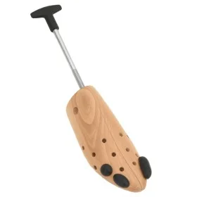 Schuhspanner aus massivem Buchenholz EU 40-43 von , Schuhleisten und -tragen - Ref: Foro24-155259, Preis: 30,00 €, Rabatt: %