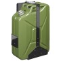 ProPlus Sturdy support for 20 L gasoline can by ProPlus, Tool Organization and Storage - Ref: Foro24-424698, Price: 100,07 €,...